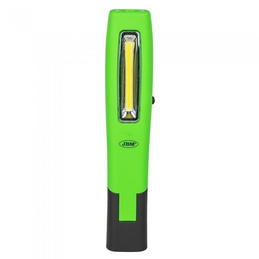 PORTATIL DE TALLER CON BASE IMANTADA ARTICULADA 300LM