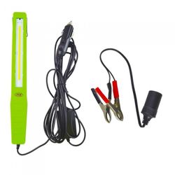 PORTATIL EXTRAPLANO CON LED COB