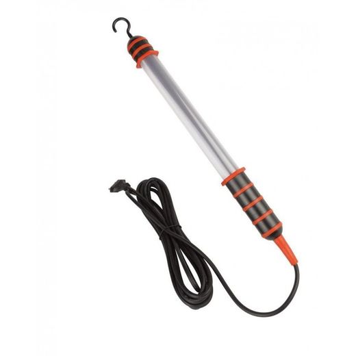 PORTATIL LED 4 W CON 5 MT.DE CABLE H05RN-F 2GX0,75 MM2 EN BLISTER IP20