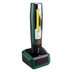 PORTATIL LED 4 W RECARGABLE Y BASE