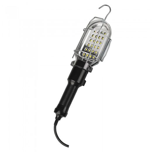 PORTATIL LED 5 W CON CABLE 5 METROS