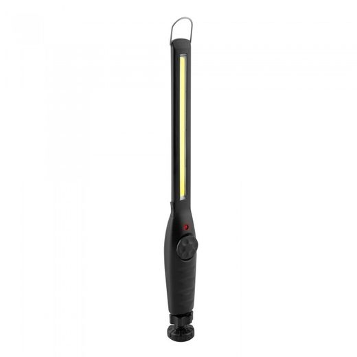 PORTATIL LED 5 W RECARGABLE REGULABLE