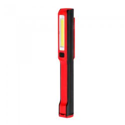 PORTATIL LED 6 W BOLIGRAFO RECARGABLE