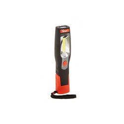 PORTATIL LED COB 2 W ANGULO AJUSTABLE 180º RECARGABLE