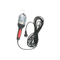 PORTATIL TALLER CON INTERRUPTOR 10 M IP44