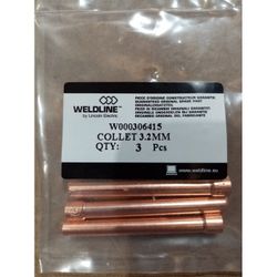 PORTATUNGSTENOS 3.2MM SR18/40