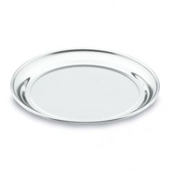 POSABOTELLAS 13 CMS. INOX 18%CR.