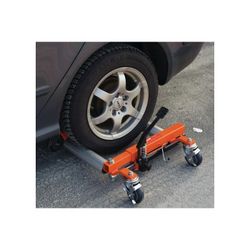 POSICIONADOR DE VEHICULOS PV 681 - HIDRAULICO 680KG