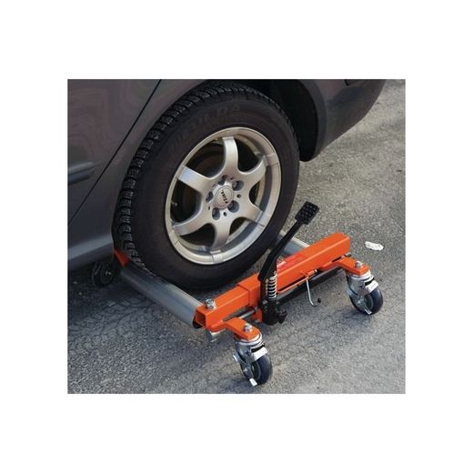POSICIONADOR DE VEHICULOS PV 681 - HIDRAULICO 680KG