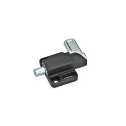 POSICIONADOR GN 722.3-16-30-R-SW