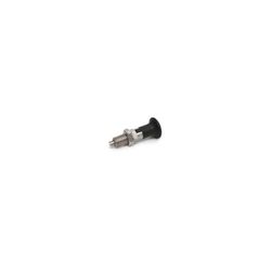 POSICIONADOR RETRACTIL INOXIDABLE CON ENCLAVAMIENTO