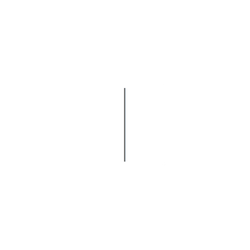 POSTE CIRCULAR RECTO 3M D.50X1.5MM
