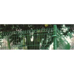 POSTE HERCULES PLUS VERDE 1,550 M MOREDA