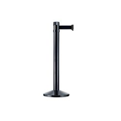POSTE NEGRO RS2BKBK - D.50 CINTA NEGRA 2,1M