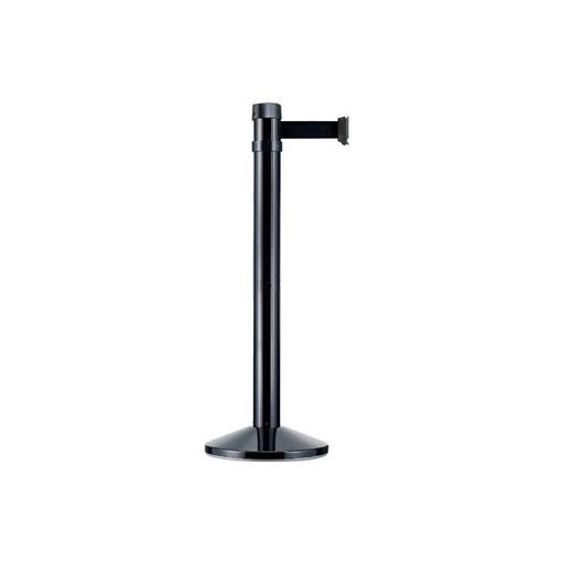 POSTE NEGRO RS2BKBK - D.50 CINTA NEGRA 2,1M