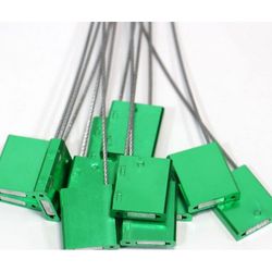 POSUIER 200 BRIDAS METALICO VERDE