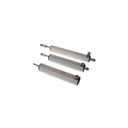 POTENCIOMETRO LINEAL DOBLE ROTULA DE 5KOHMLIN. +-0.75% IP65
