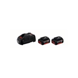POWER SET 18V 5.0AH