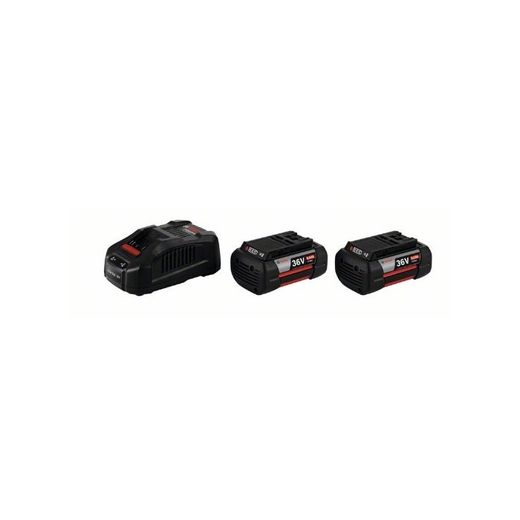 POWER SET 36 V 6,0 AH PROFESSIONAL