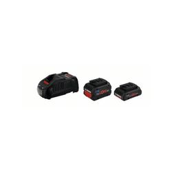 *POWER SET PROCORE 18V 4.0AH+PROCORE 18V 8.0AH