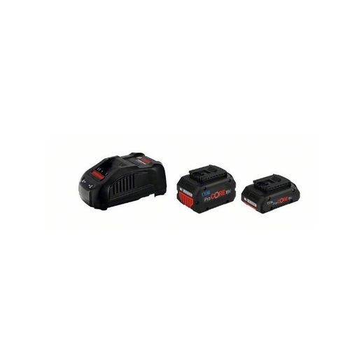 *POWER SET PROCORE 18V 4.0AH+PROCORE 18V 8.0AH