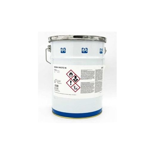 PPG VIKOTE 56/L 1L RAL 7035