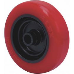 PPI50-10-20-46 PU POLIURETANO ROJO