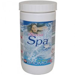 PQS BROMO SPAS BOTE 1 KG