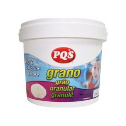PQS CLORO GRANO B.5 KG.