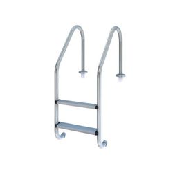 PQS ESCALERA STANDARD MARINA 2 PELDAÑOS