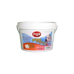 PQS FLOCULANTE GRANO CUBO 2 KG