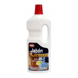 PQS JABON LINAZA BT.1 LITRO