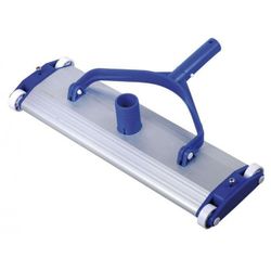 PQS LIMPIAFONDO RIGIDO METALICO 458 MM (CLIP) DIAM. 38