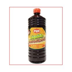 PQS LIQUIDO ANTORCHAS ANTIMOSQUITOS 1 L