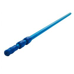 *PQS PERTIGA EXTENSIBLE 4,5 MTS (3 TRAMOS-CLIP)