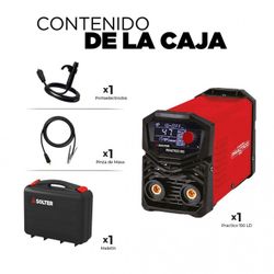 PRACTICO 150 LD