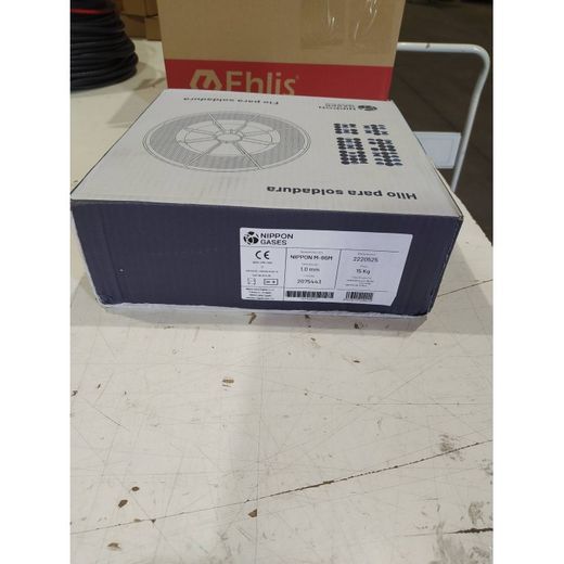 PRAXAIR M-86 1.0 (KGS)