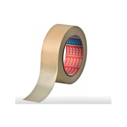 PRECINTO ACRIL.MARRON 132MX50MM