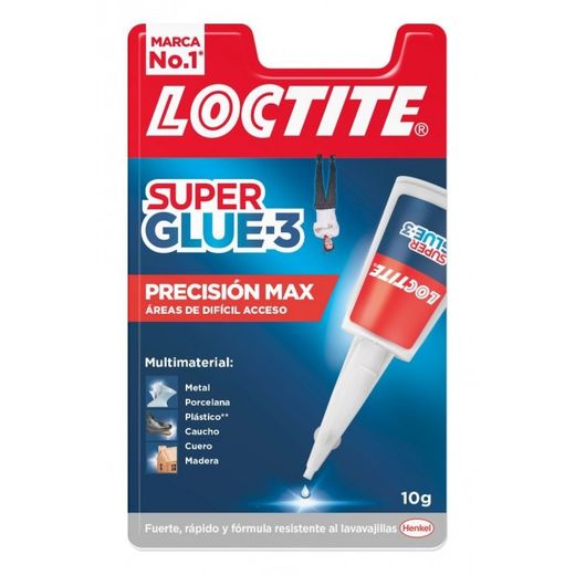PRECISION MAX BL 10 GR