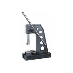 PRENSA MANUAL DDP 10