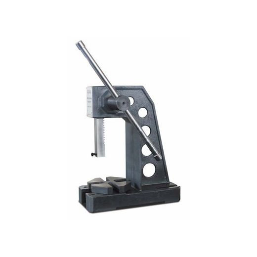 PRENSA MANUAL DDP 10