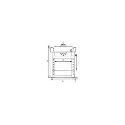 PRENSA WPP 20 EF - 20T