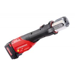 PRENSADORA ROMAX 4000 SET M15-22-28 MM 1 X 4 AH