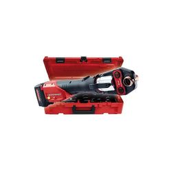 PRENSADORA ROMAX 4000 SET U16-20-25 MM 1 X 4 AH
