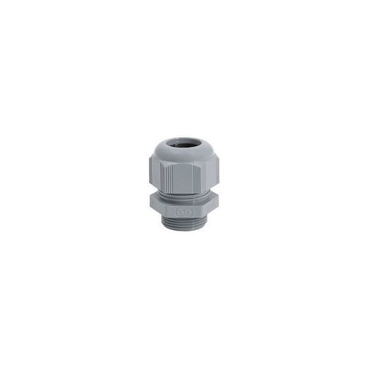 PRENSAS "GADI" M32X1,5 IP68 PA GRIS