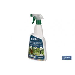 PREPARADO LIQUIDO TRIPLE ACCION ECOLOGICO 750 ML
