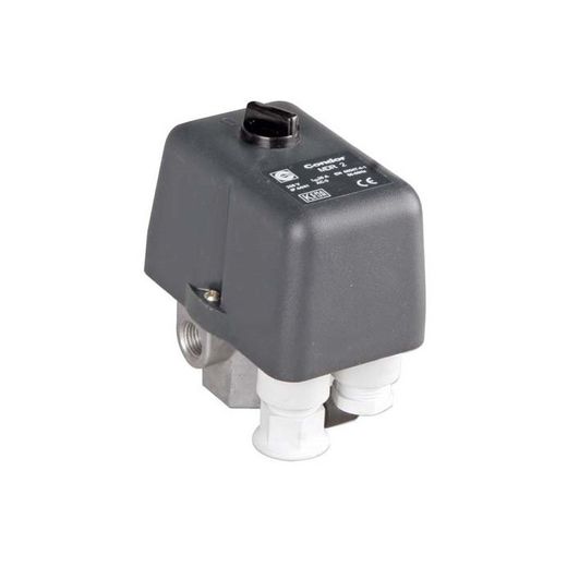 PRESOSTATO CONDOR MDR 3/11BAR 6,3-10A