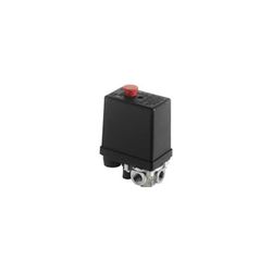 *PRESOSTATO MONOFASICO 4 VIAS 1/4"