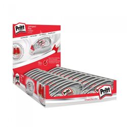 PRITT ROLLER COMPACT FLEX EXP 4,2MM X 10M