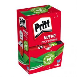 PRITT STICK 22GR EXP
